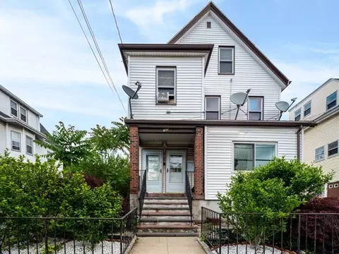 121 Hancock, Everett, MA 02149