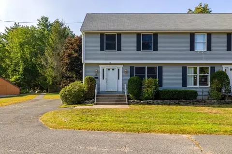 40 Ware Rd #15, Belchertown, MA 01007