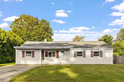36 Sheppard Ln, Chelmsford, MA 01824