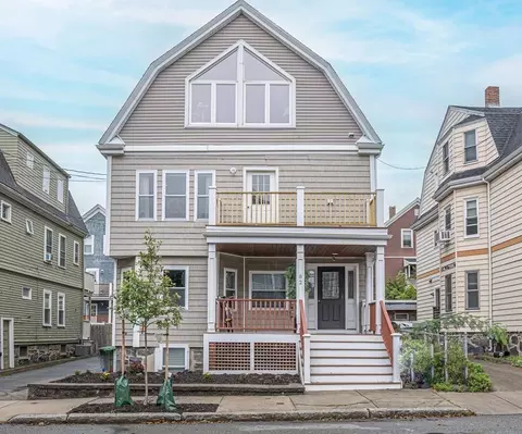 82 Pearson Ave #2, Somerville, MA 02144