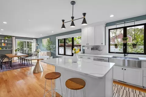 23 Bower St #5, Medford, MA 02155