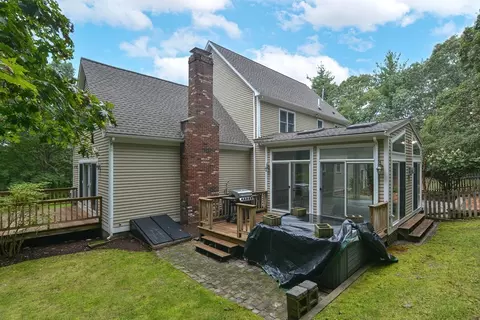 175 Cherry St, Wrentham, MA 02093 photo 37