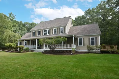 175 Cherry St, Wrentham, MA 02093