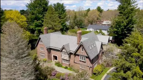 21 Bonnybrook Rd, Newton, MA 02468