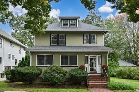 71 Prince St, Boston, MA 02130