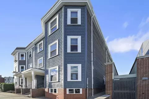 804 E Sixth #3, Boston, MA 02127