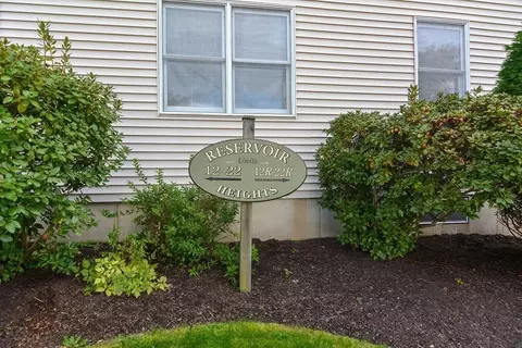 22 Reservoir St #6, Brockton, MA 02301