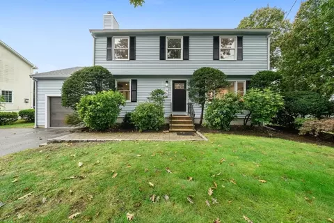 95 Winter St, Framingham, MA 01702
