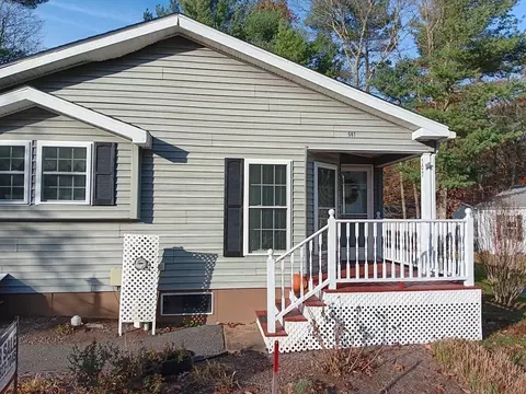 507 Blueberry, Middleboro, MA 02346