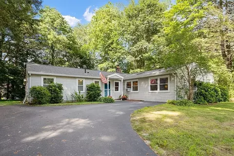 19 Clarissa Rd, Chelmsford, MA 01824