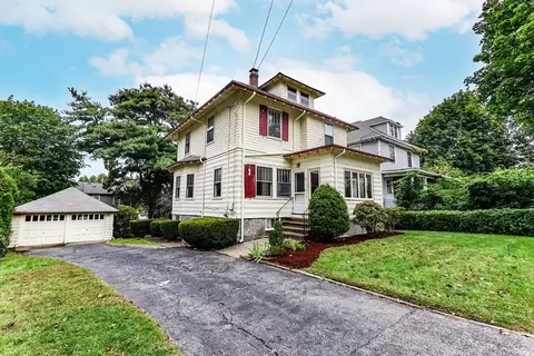 108 Butler Rd, Quincy, MA 02169