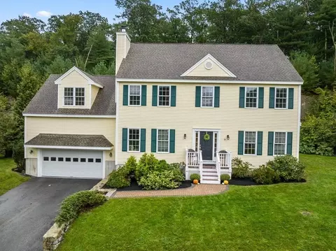 84 Mosher Ln, Marlborough, MA 01752