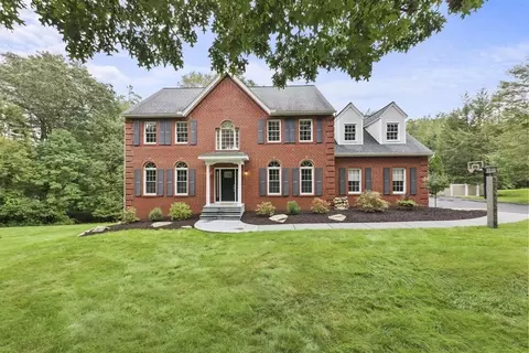 109 Adams St, Westborough, MA 01581