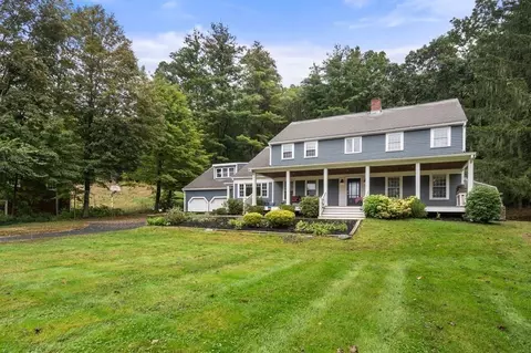 1059 Grove St, Framingham, MA 01701