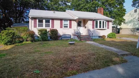 5 Bates Rd, Winchester, MA 01890