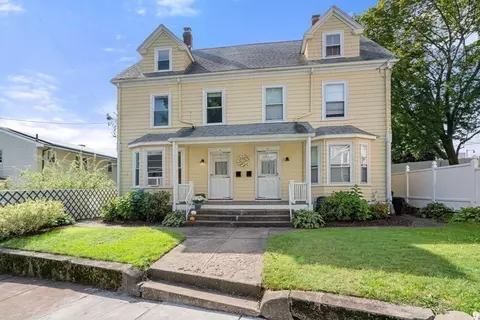 11 Hadwin Way #0, Roslindale, MA 02131