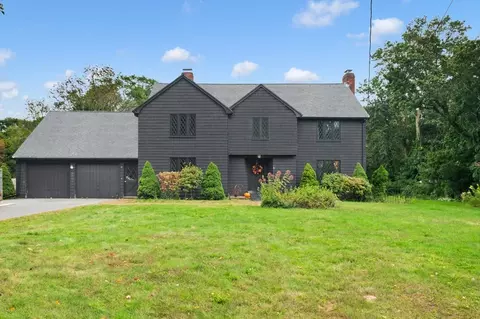 5 Boyles St, Beverly, MA 01915