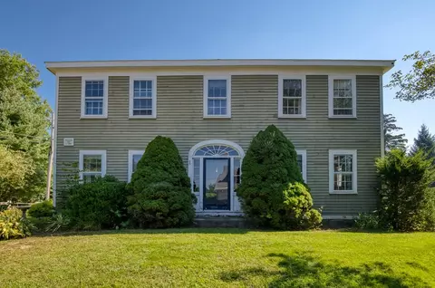 5 County Ln, Easton, MA 02375