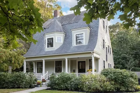 25 Hyde St, Newton, MA 02461