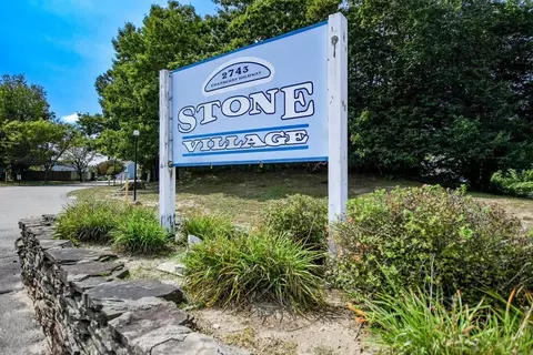2743 Cranberry Hwy #4B, Wareham, MA 02571