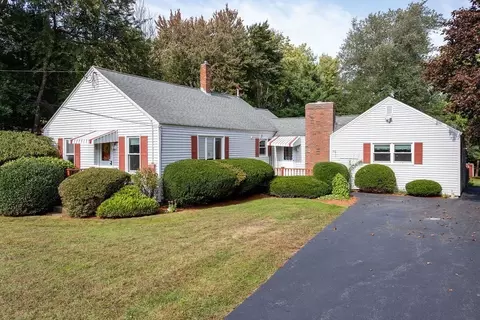 89 Bigelow St, Marlborough, MA 01752