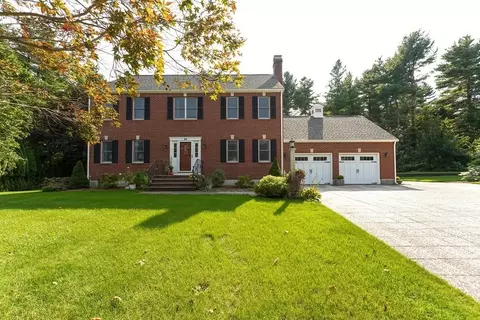 20 Plowshare Ct, Mansfield, MA 02048