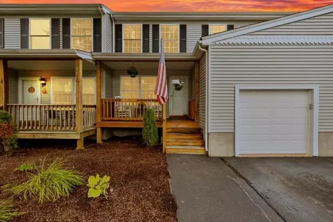 48 Finch Rd #5, Raynham, MA 02767