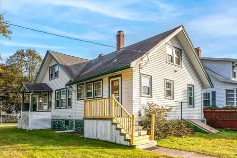 222 Vernon St, Norwood, MA 02062