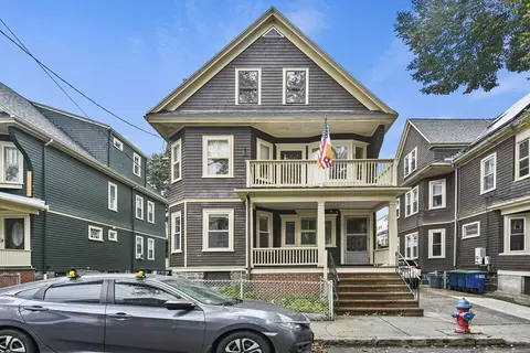 18 Bromfield Rd, Somerville, MA 02144