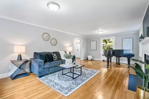 31 Terrace Dr, Worcester, MA 01609 photo 5