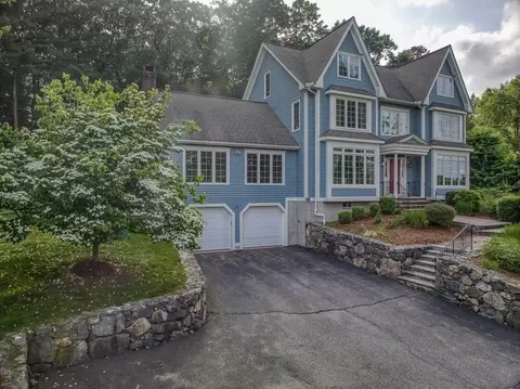 155 Old Spring St, Lexington, MA 02421 photo 2