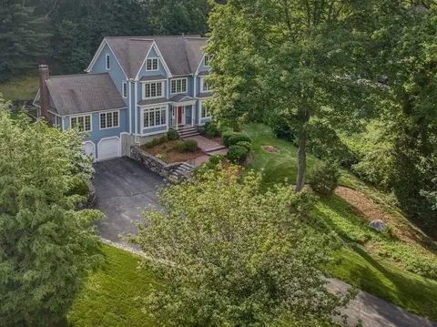 155 Old Spring St, Lexington, MA 02421 photo 28