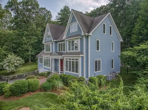 155 Old Spring St, Lexington, MA 02421 photo 27