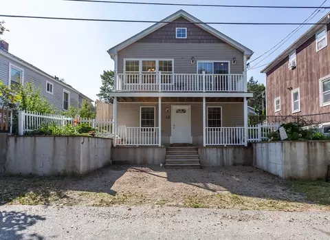 12 Terrace Ave, Warren, RI 02885