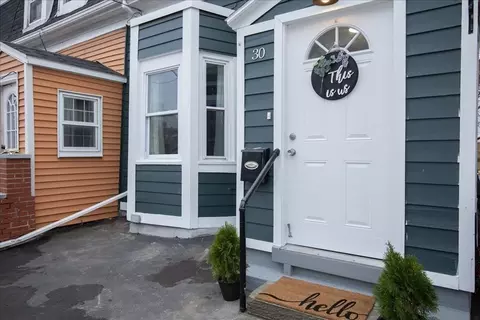 30 Eleanor St, Chelsea, MA 02150
