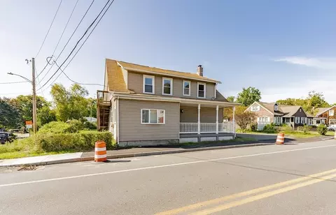 376 Newton St, South Hadley, MA 01075