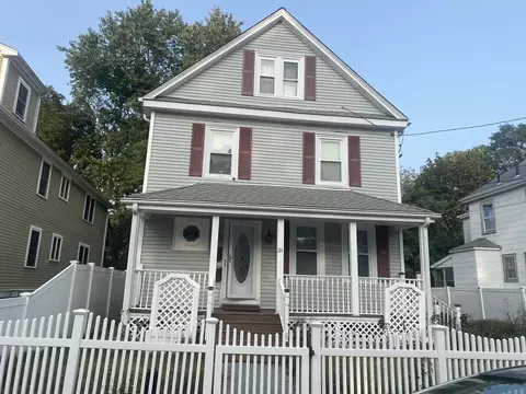 26 Massasoit St, Boston, MA 02136