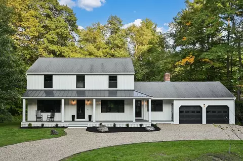 1000 Johnson St, North Andover, MA 01845