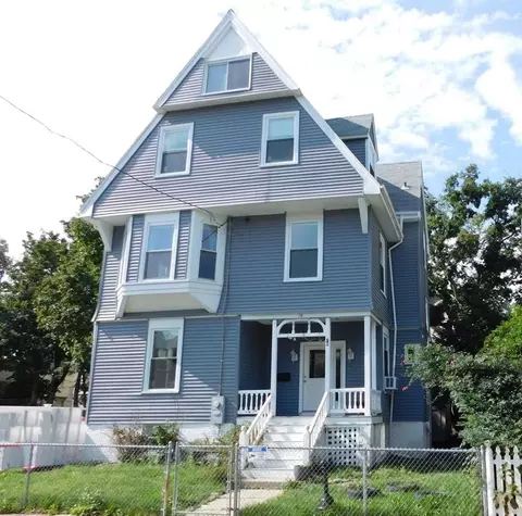78 Glendale St, Boston, MA 02125