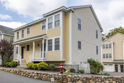 8 High #D2, Acton, MA 01720 photo 2