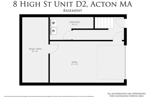 8 High #D2, Acton, MA 01720 photo 35