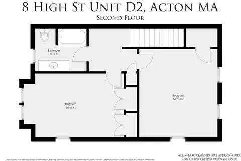 8 High #D2, Acton, MA 01720 photo 34