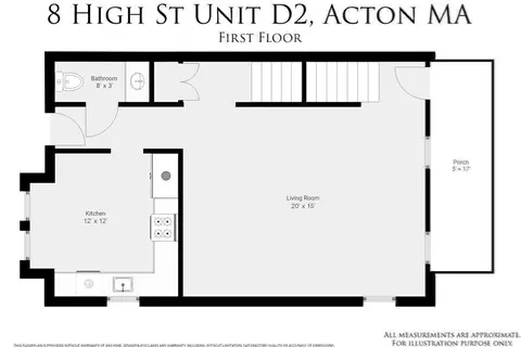 8 High #D2, Acton, MA 01720 photo 33