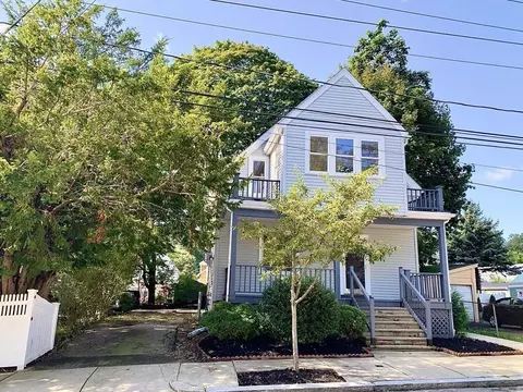 119 Ruskindale Rd, Boston, MA 02136