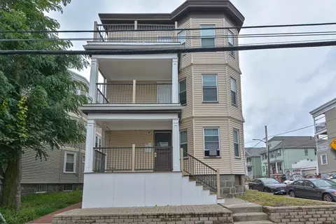 365 Centre St, Boston, MA 02122
