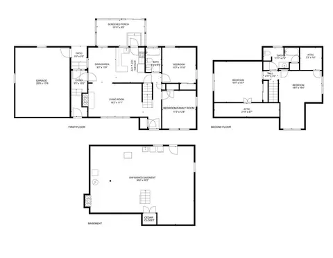 295 Mount Vernon St, Dedham, MA 02026 photo 42