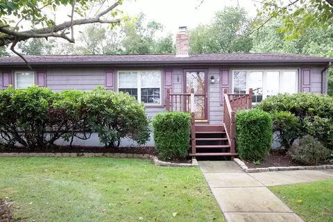 471 Estherbrook Ave, Dighton, MA 02715