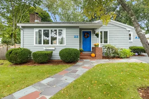 23 Birch Rd, Waltham, MA 02451