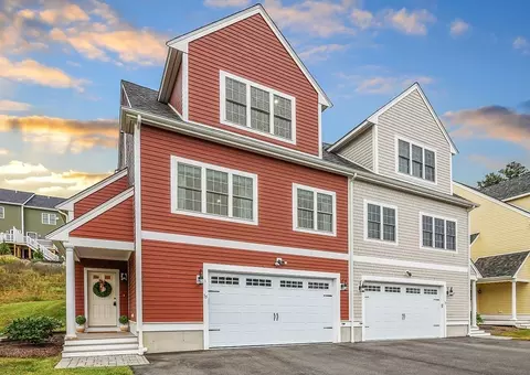 35 Valley St #35, Norfolk, MA 02056