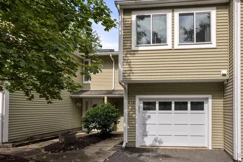 43 Curtis Ave #B, Marlborough, MA 01752
